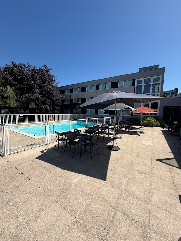 Hotel Novotel Caen Cote De Nacre 60/69