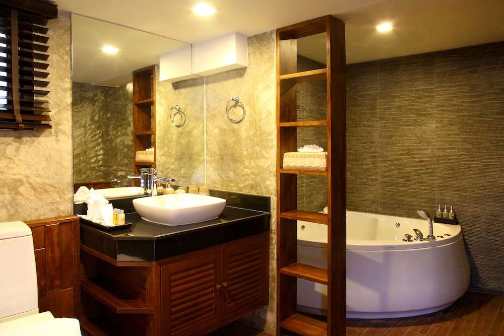 Raya Resort Beach front - The Most Green Resort in Cha-am 73/73