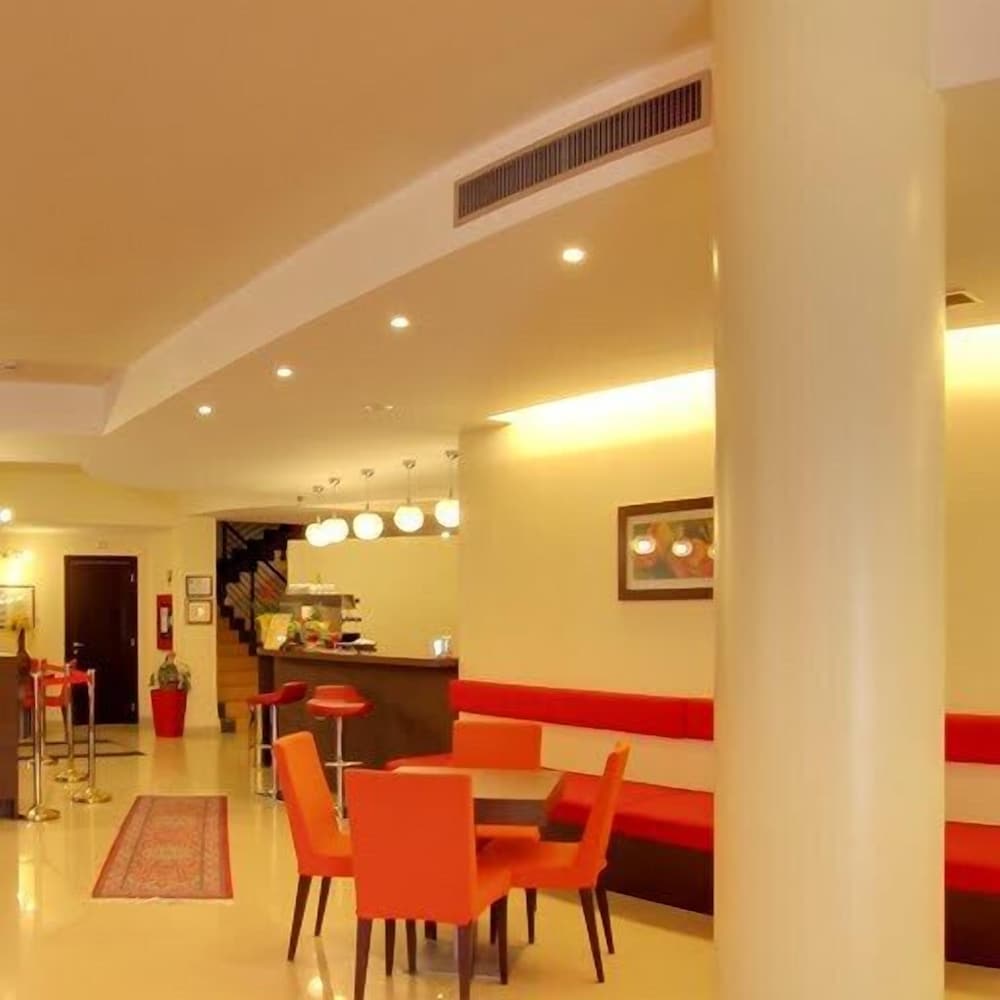 Mimosa Hotel 39/50