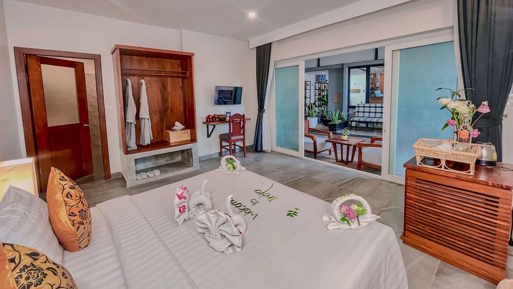 Indra Angkor Residence 26/50