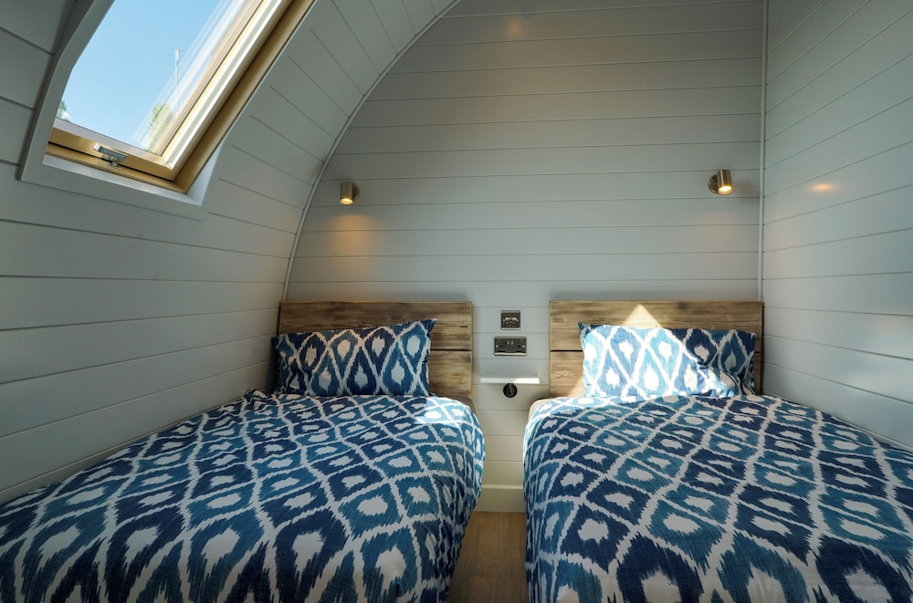 King's Lynn Caravan & Camping Park 13/50