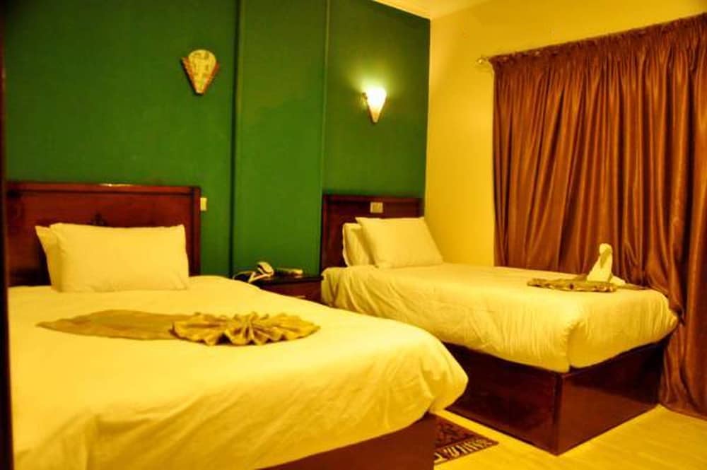 My Cairo Hotel 34/50