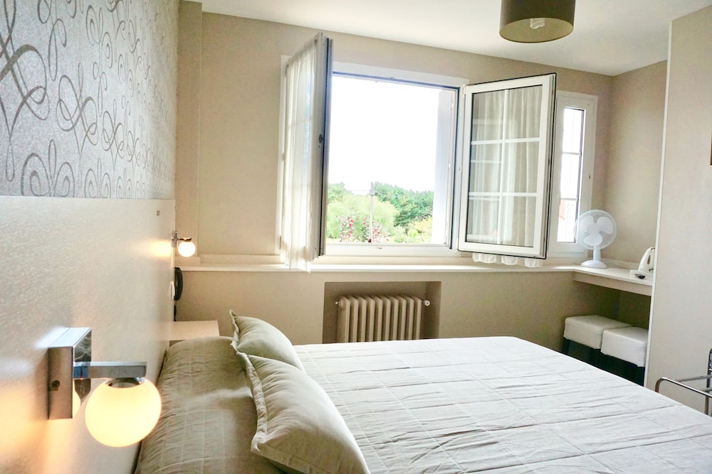 Logis Hotel Clair Cottage 9/50