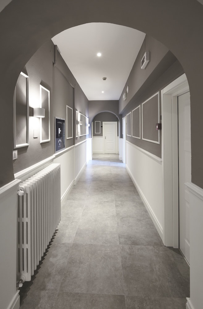 DEDO BOUTIQUE HOTEL 11/60