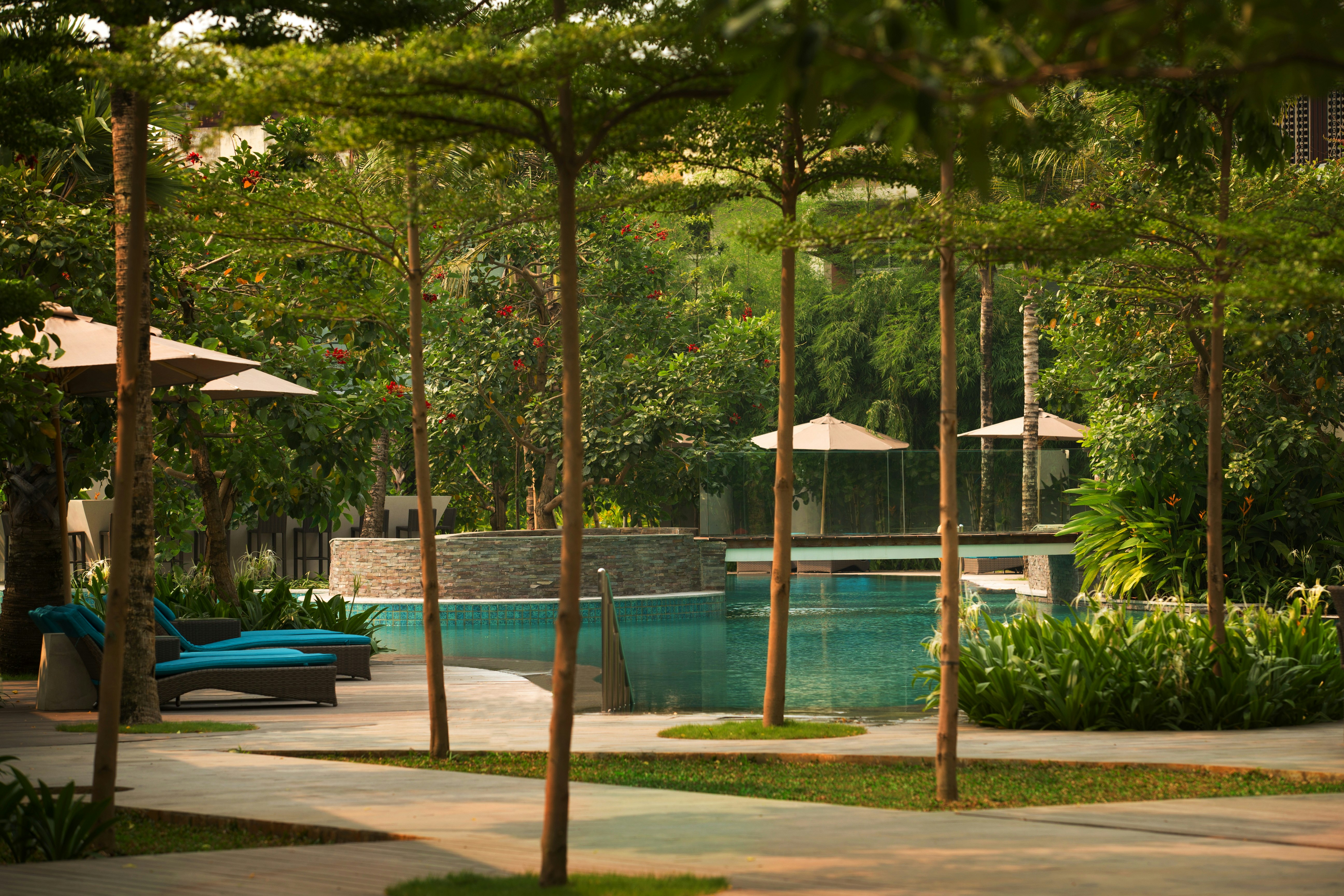 DoubleTree by Hilton Hotel Jakarta - Diponegoro 51/54