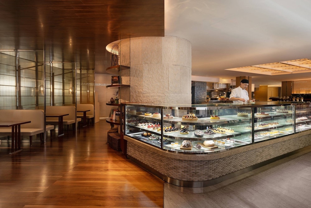 Courtyard By Marriott Hong Kong Shatin 38/46