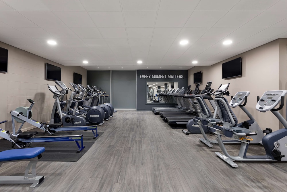 Radisson Blu Hotel London Stansted Airport 39/68