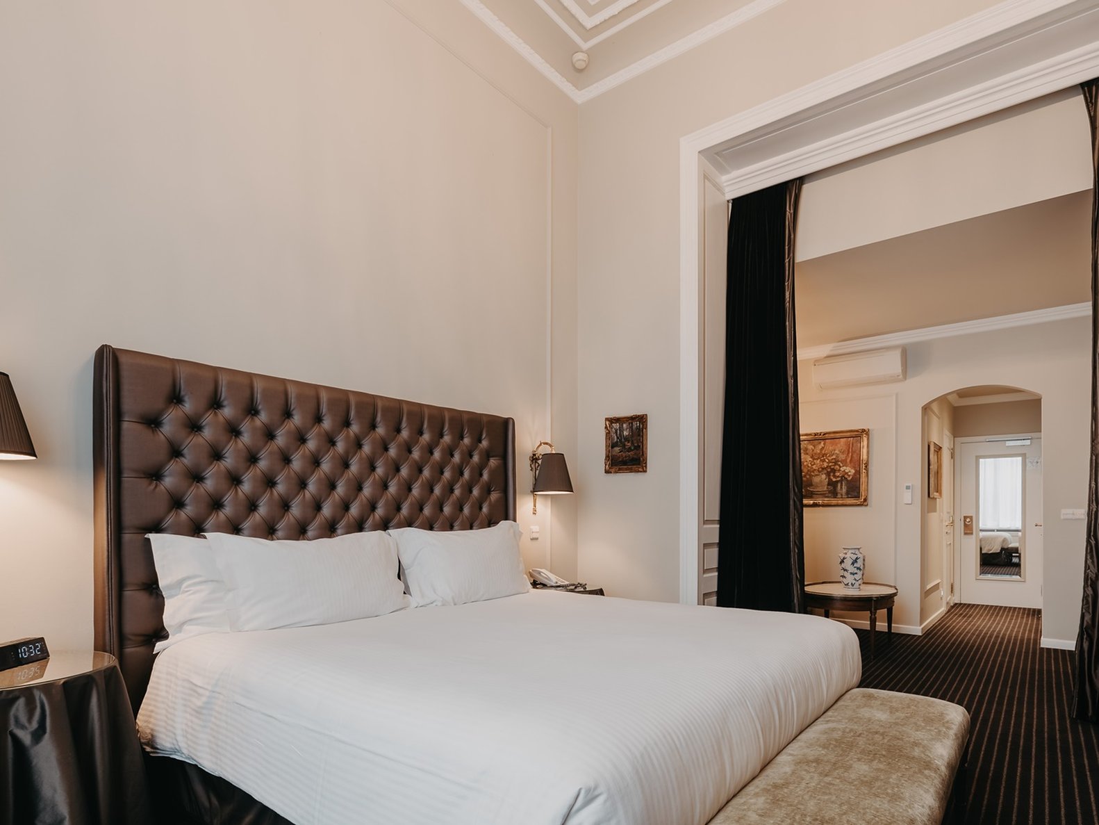 Hotel Manos Premier 4/65