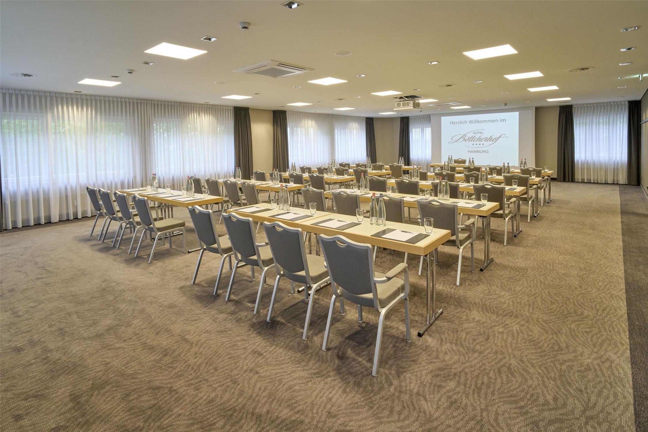 Best Western Plus Hotel Bottcherhof 24/48