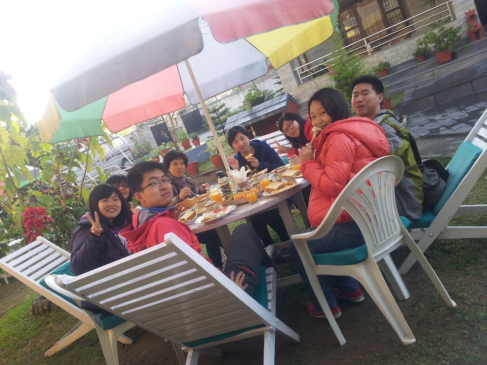 New Annapurna Guest House 37/54