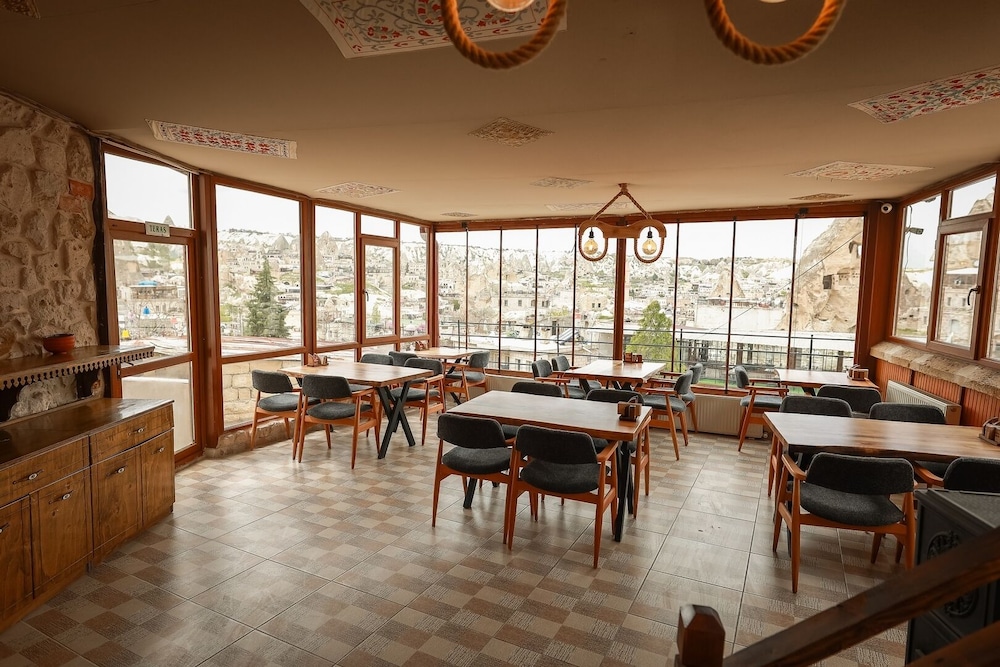 Mia Cappadocia Cave Hotel 27/50