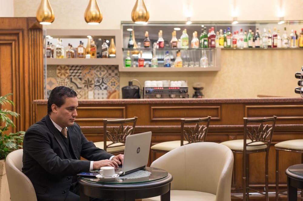 Asuncion Gran Hotel 43/59