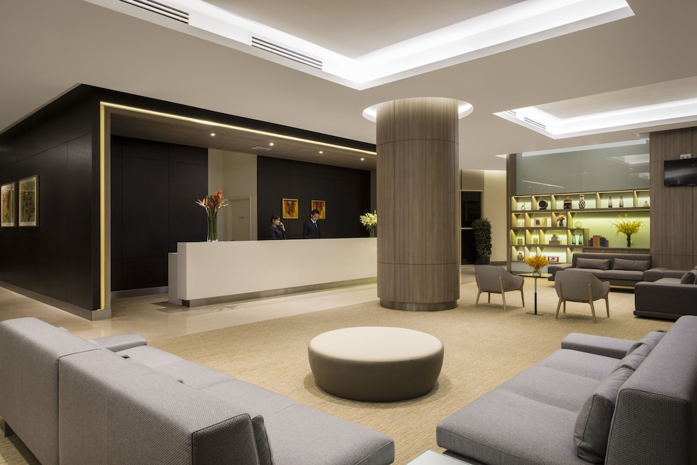 Lobby at Somerset Medini Iskandar Puteri, Iskandar Puteri