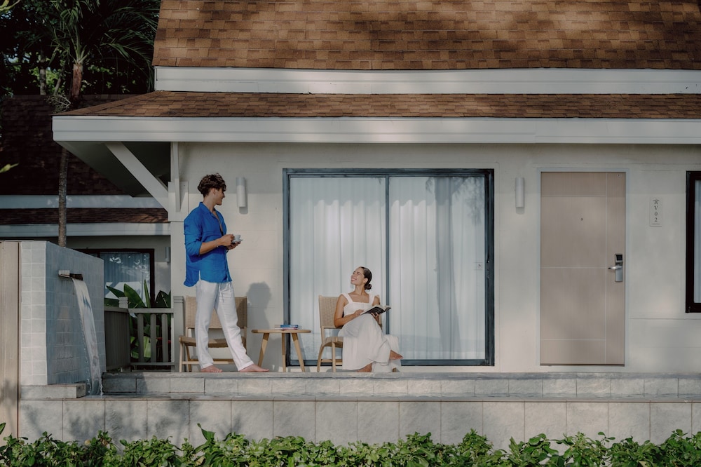 Khaolak Emerald Beach Resort and Spa 6/50