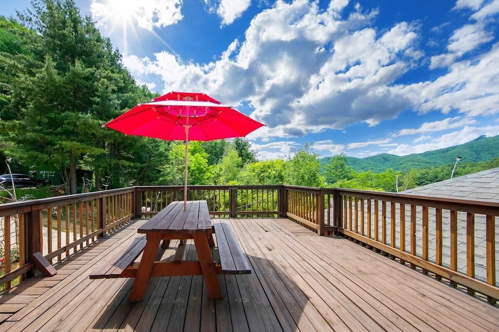 Pyeongchang Secret Garden Pension 46/50