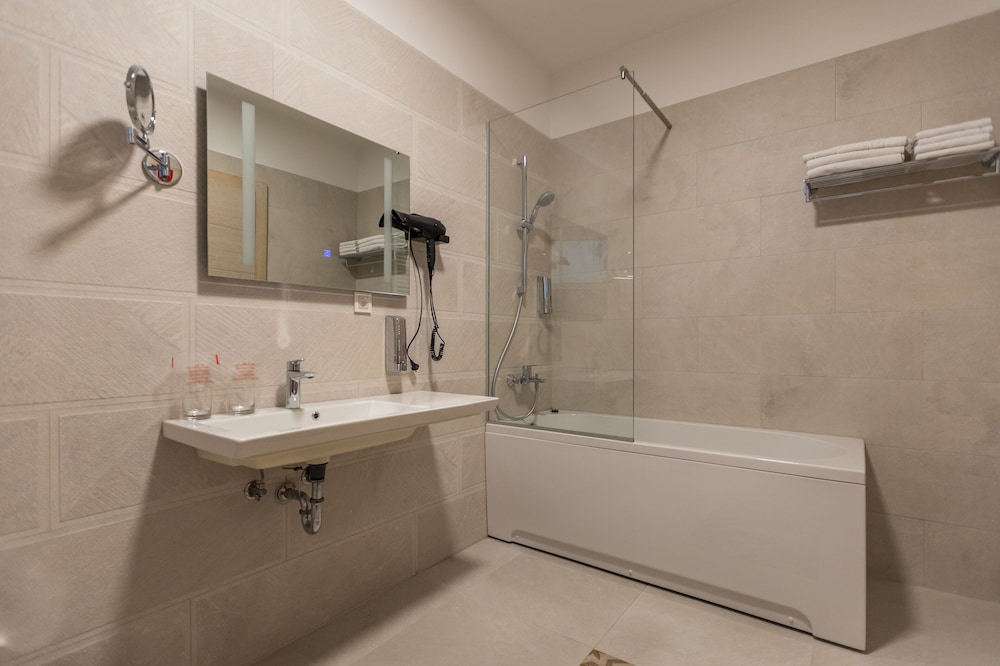 Aparthotel Centar Sarajevo 57/57