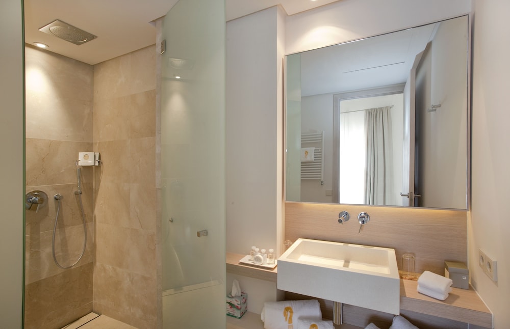 Fontsanta Hotel Thermal Spa Amp Wellness Adults Only 30/72