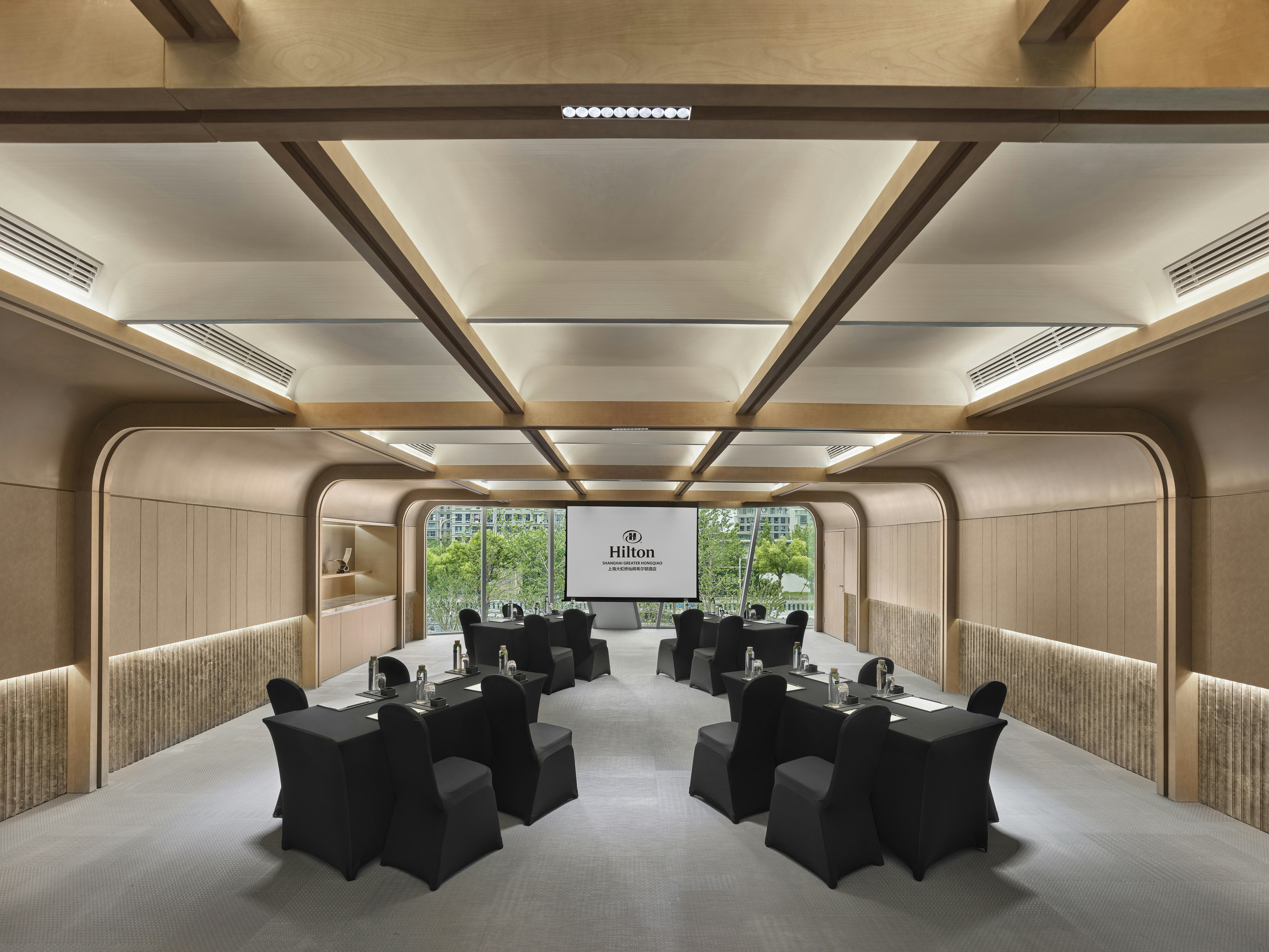 Hilton Shanghai Greater Hongqiao 17/30