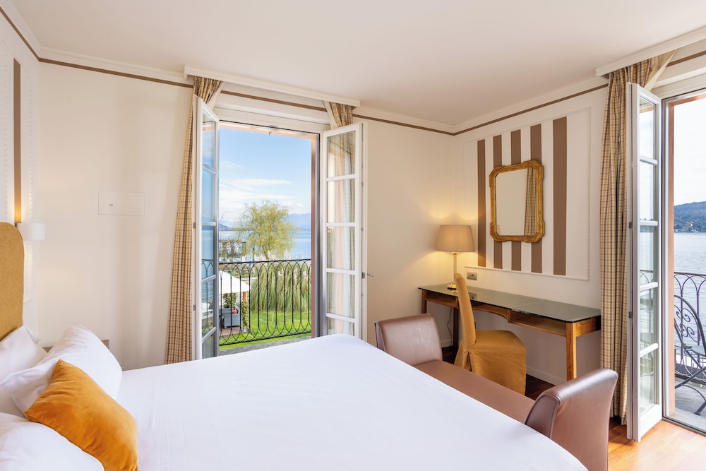 Residence Hotel Antico Verbano 12/56