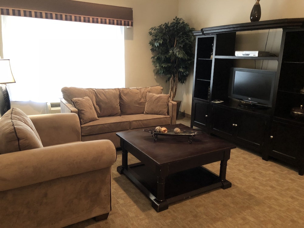 Hawthorn Extended Stay by Wyndham Killeen 33/48
