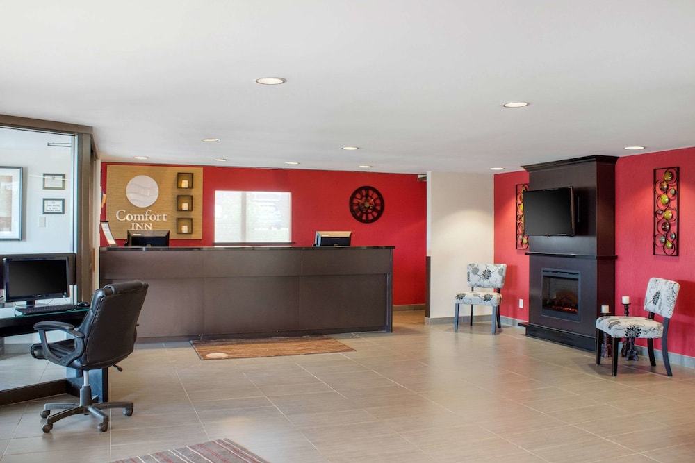 Comfort Inn Charlottetown 9/32