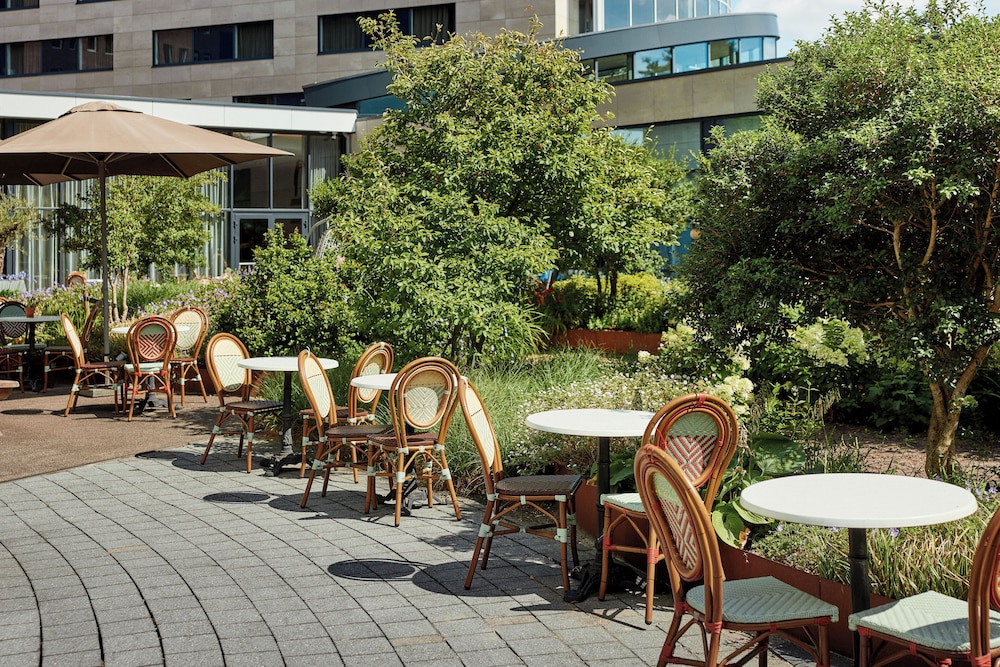 Van Der Valk Hotel Amersfoort A1 58/62