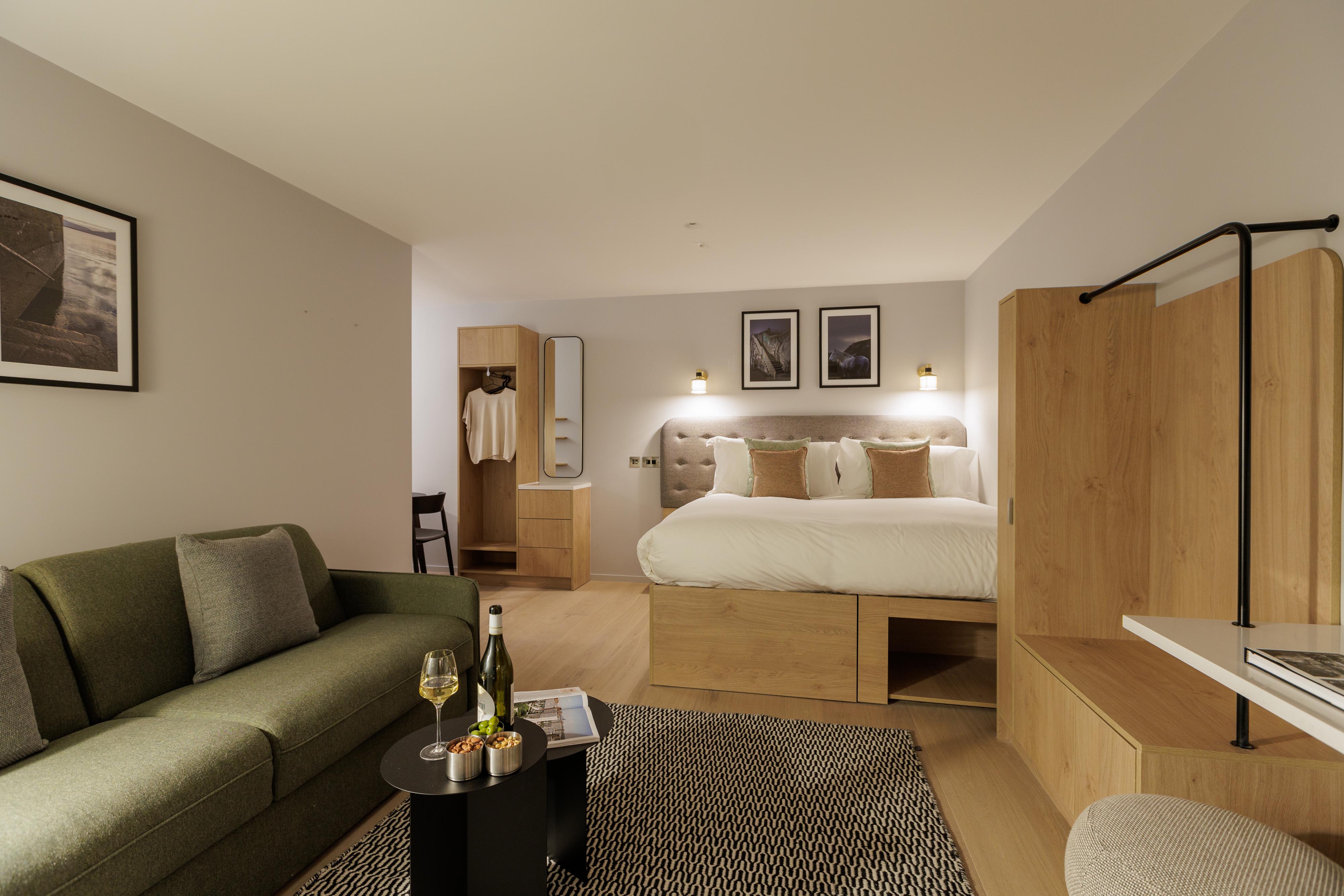 Wilde Cambridge City Centre 33/50