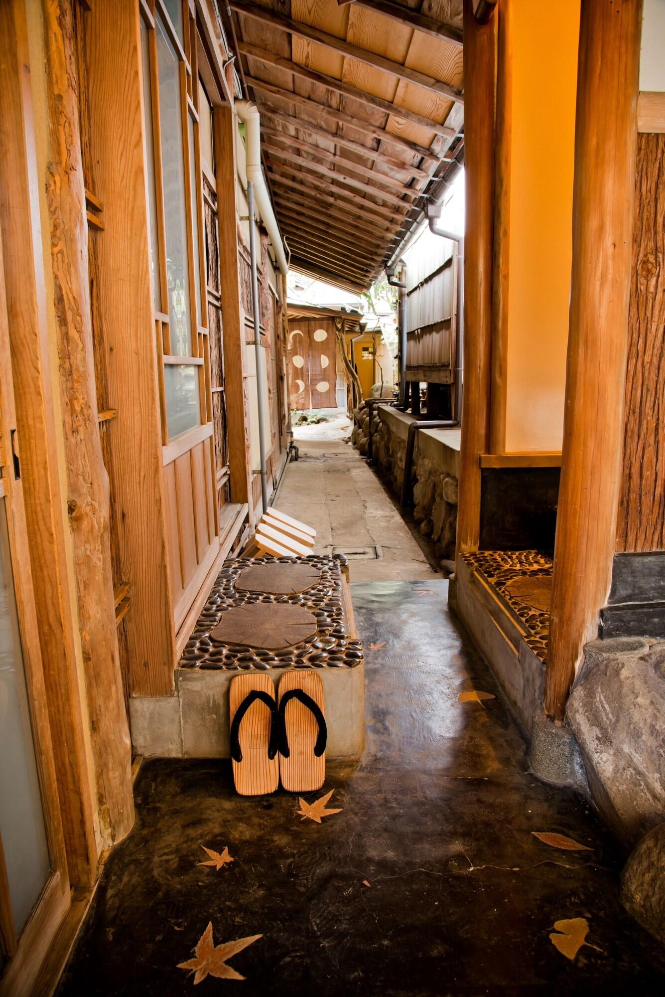 Ryokan Senkei Hotel 29/41