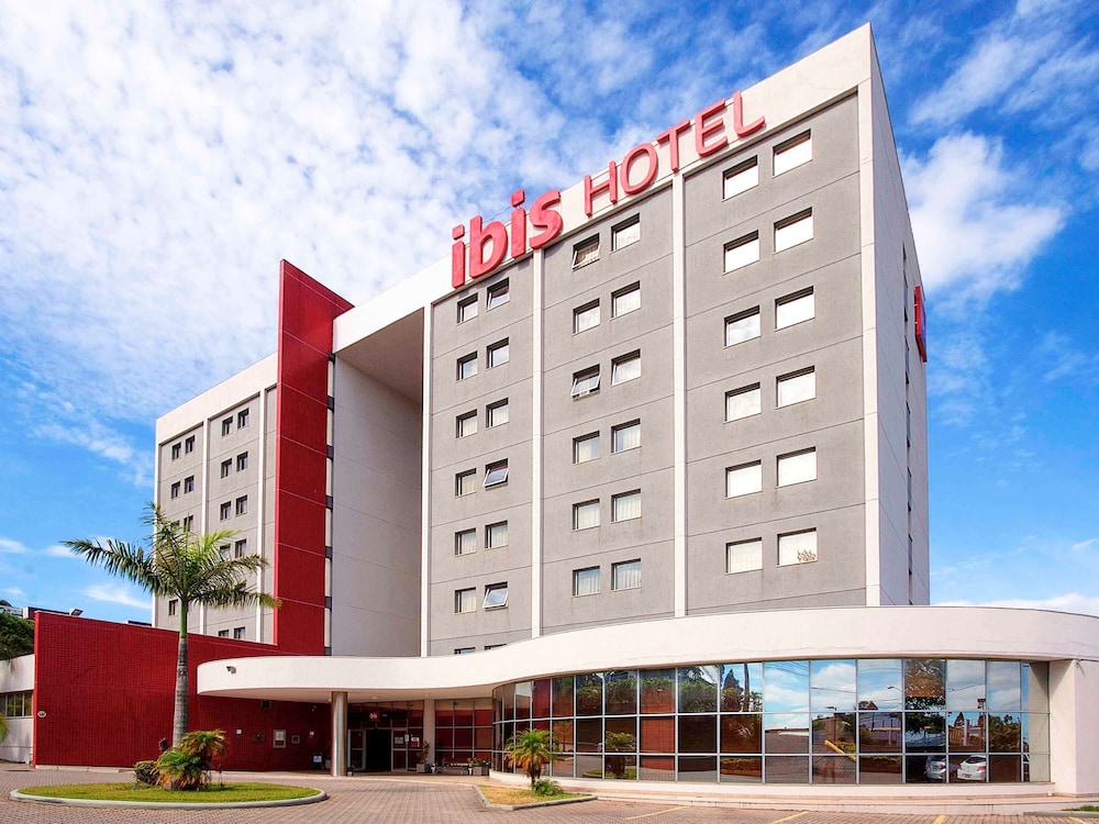 Ibis Betim 2/50
