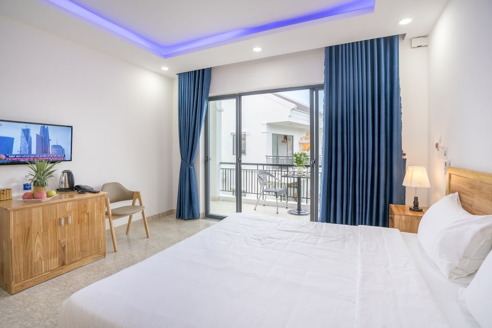 Tran Family Villas Boutique Hotel 8/28