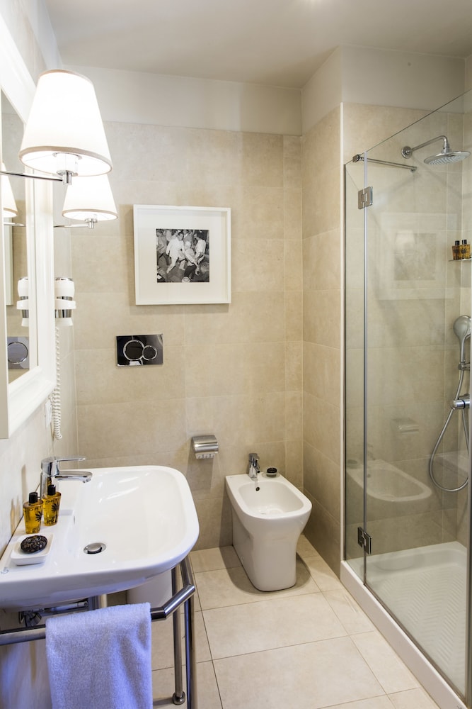 La Malandrina Apartments Suites 75/78