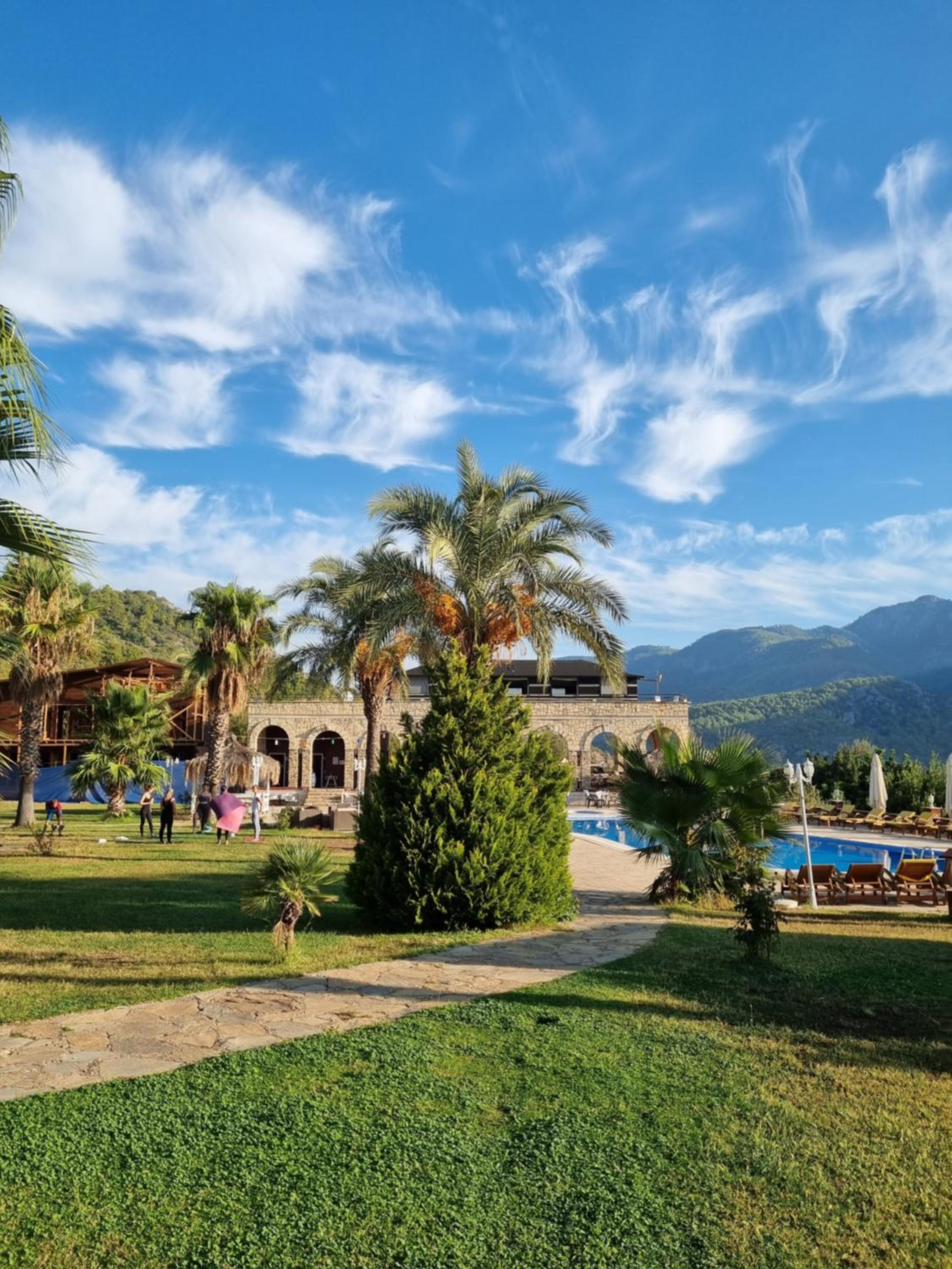 Club Sun Village 35/56