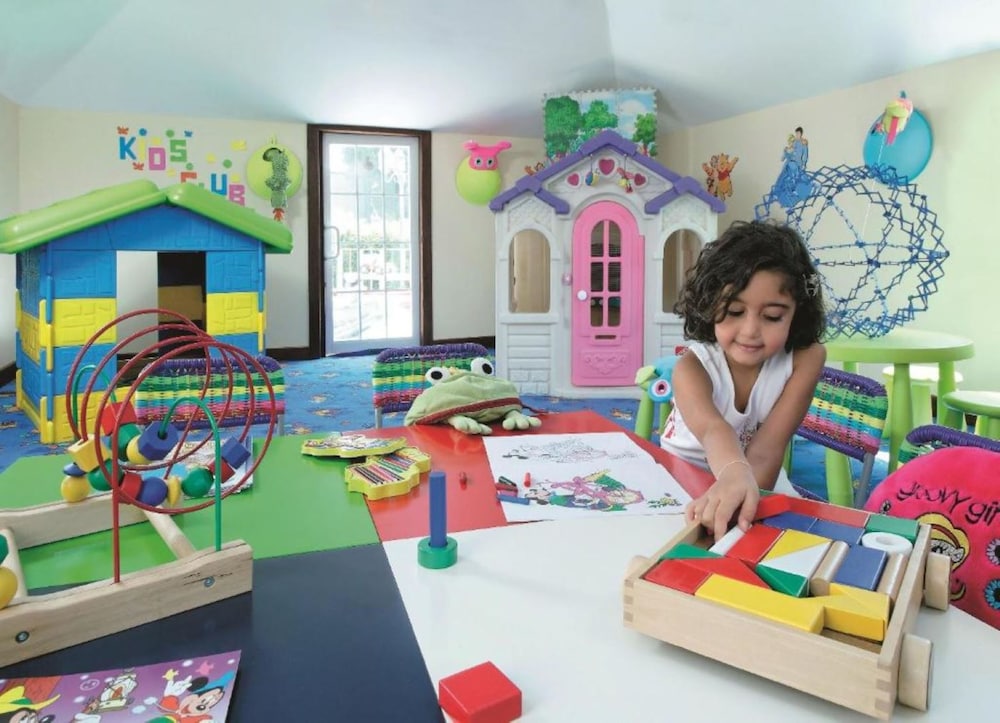 Movenpick Hotel Cairo Media City 41/49
