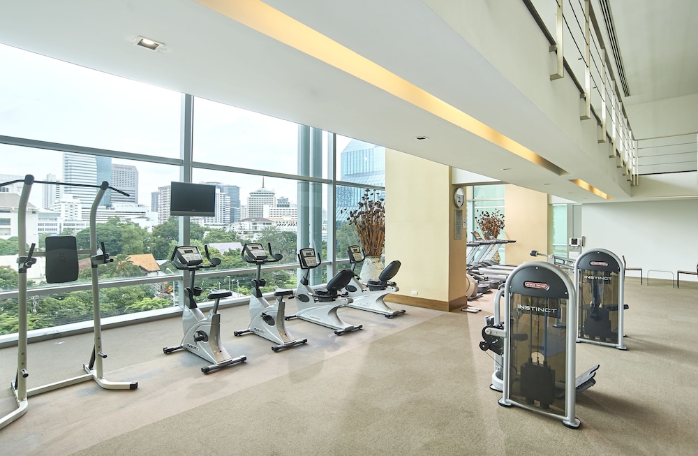 Urbana Sathorn Bangkok, Thailand 47/81