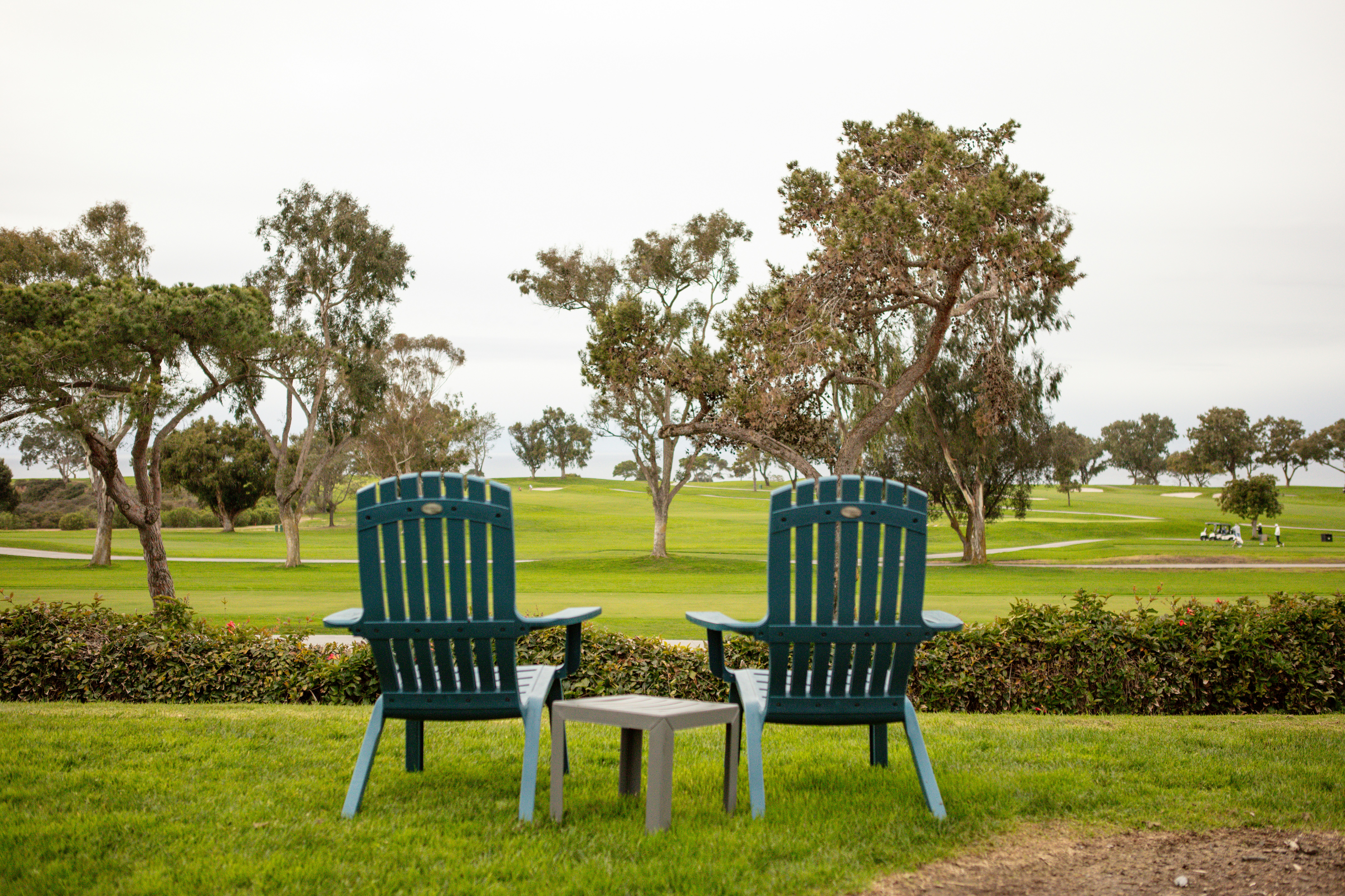 Hilton La Jolla Torrey Pines 22/47