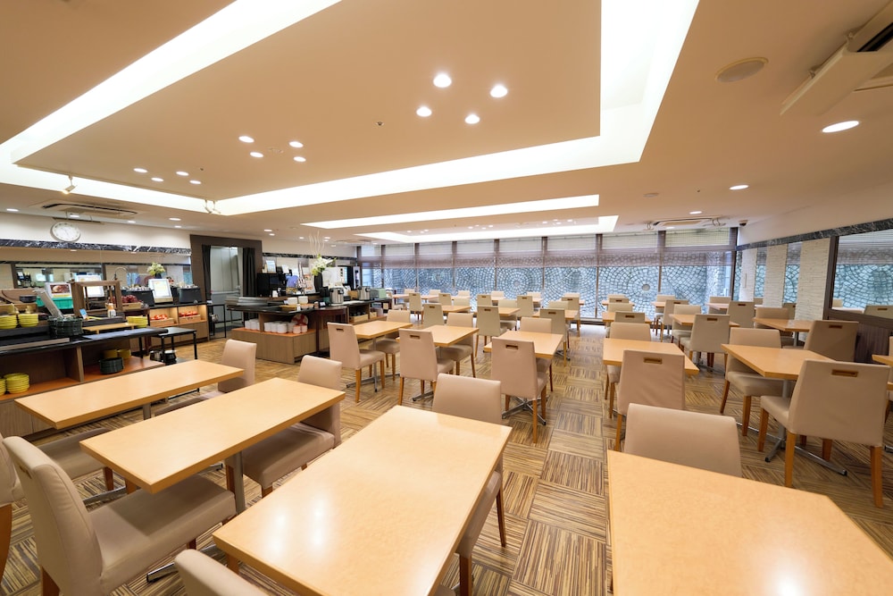 Hotel Hokke Club Fukuoka 55/68