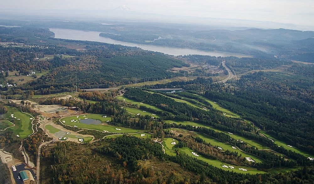 surroundings