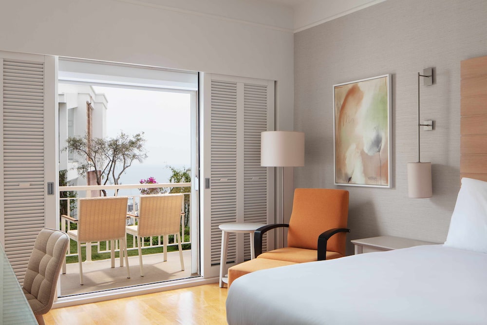 Doria Hotel Bodrum 3/50