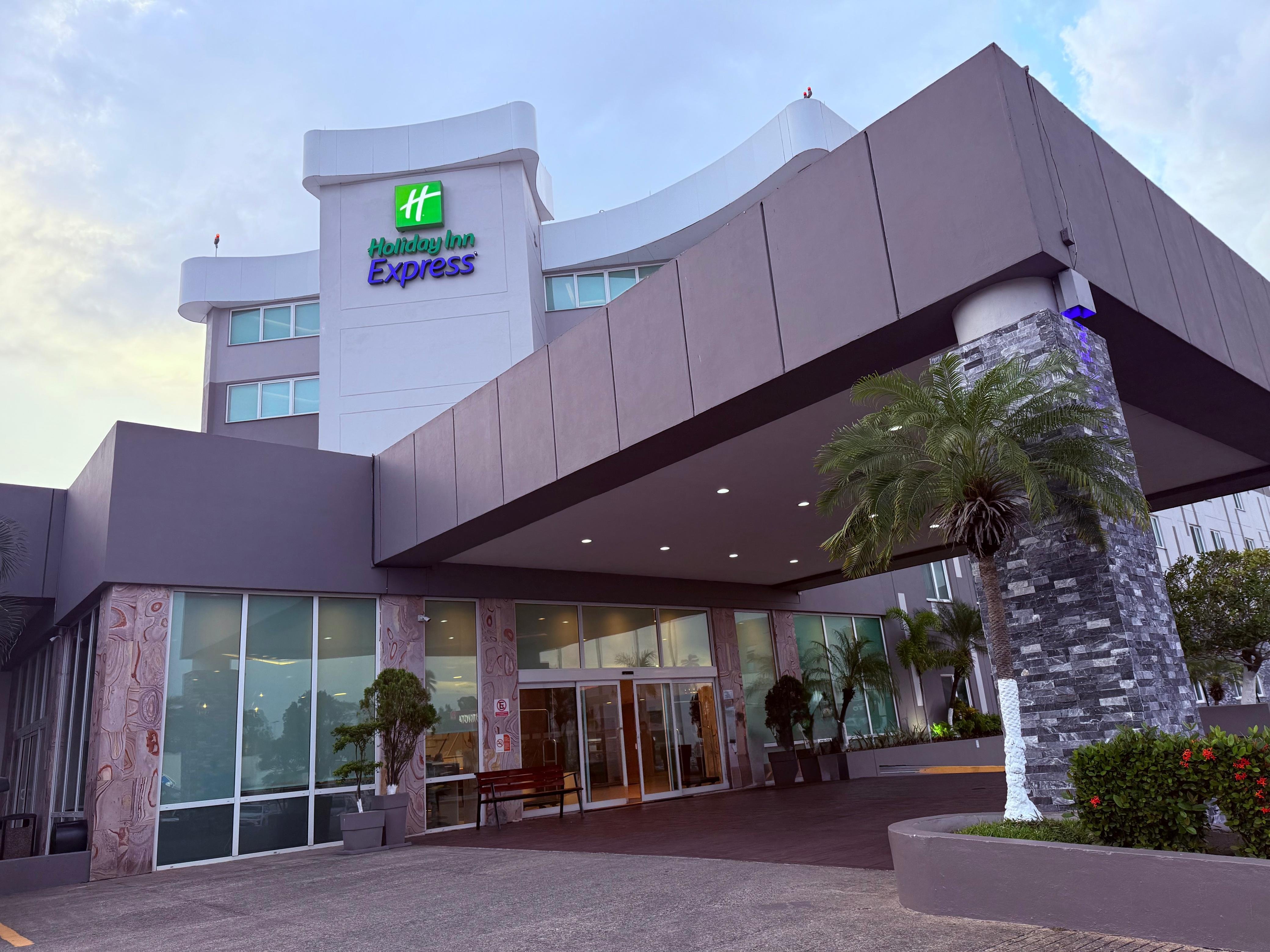 Holiday Inn Express Tapachula Chis 2/60