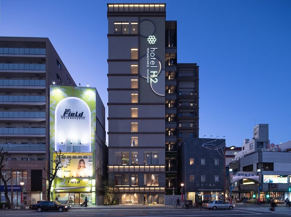 Hotel H2 Nagasaki 2/39