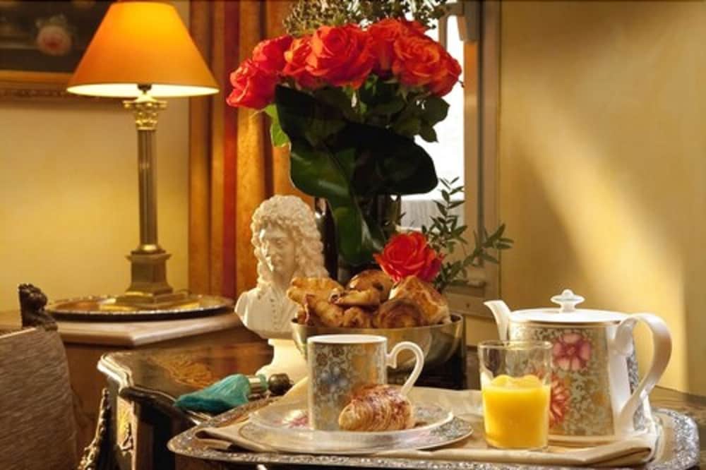 Hotel Kleber Champs Elysees Tour Eiffel Paris 24/50