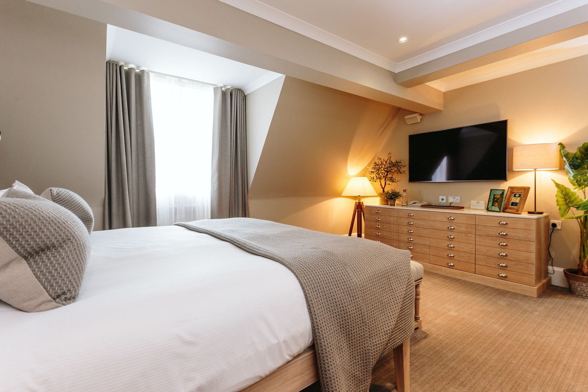 Penthouse Suite
