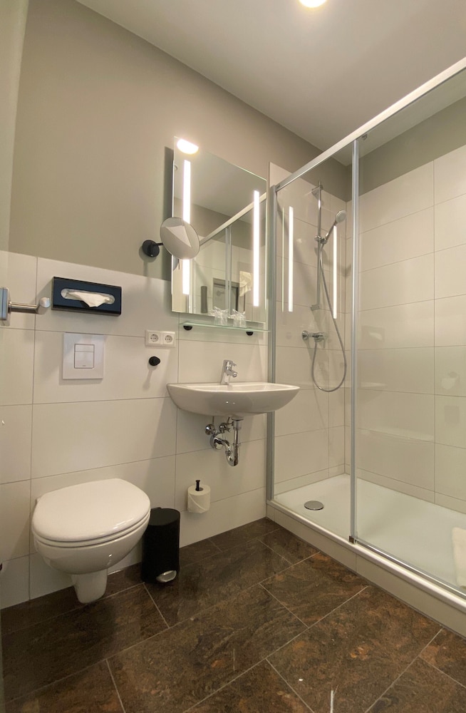 Loftstyle Hotel Hannover Best Western Signature Collection 7/40