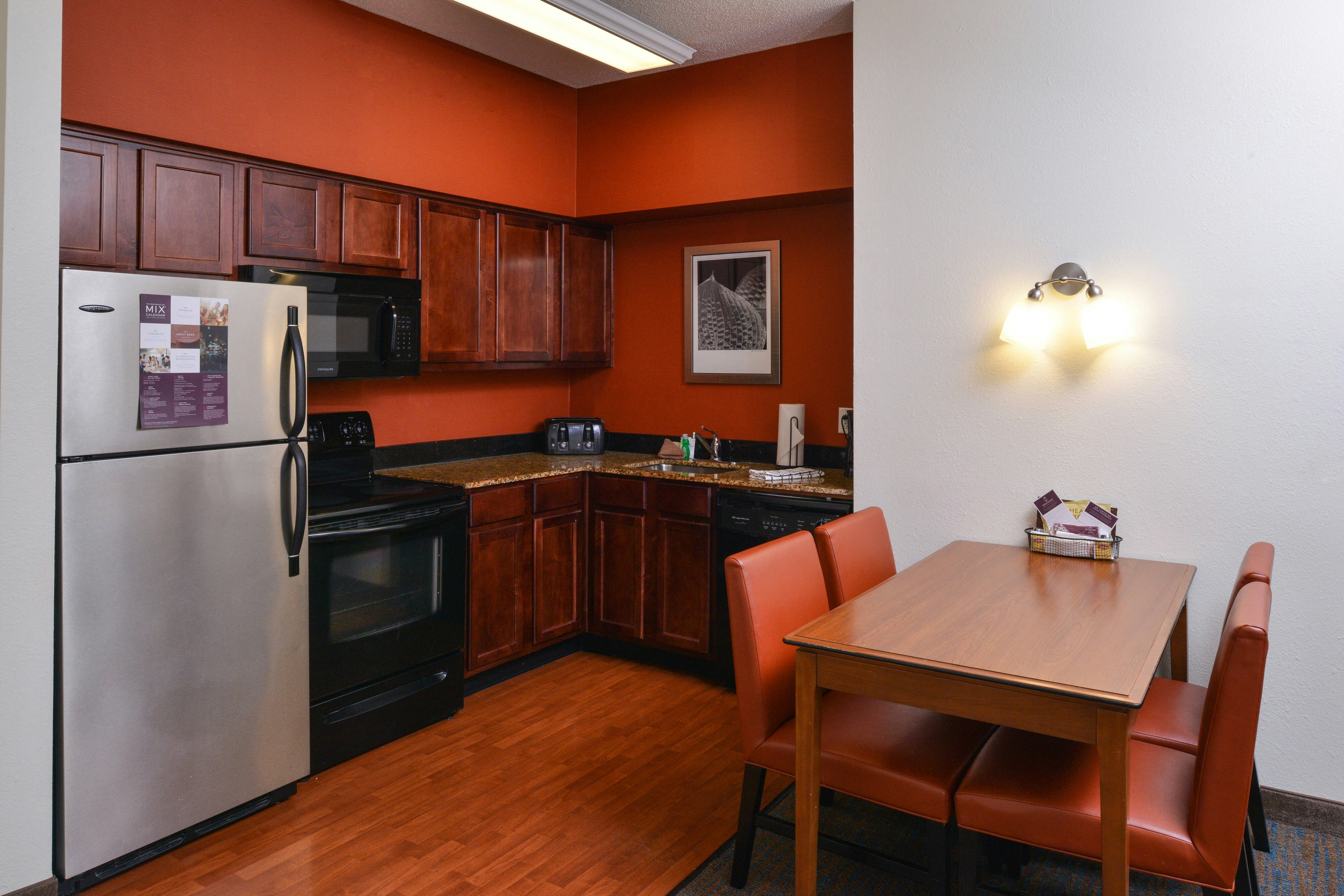 Residence Inn Columbia Northeast/Fort Jackson Area 45/49