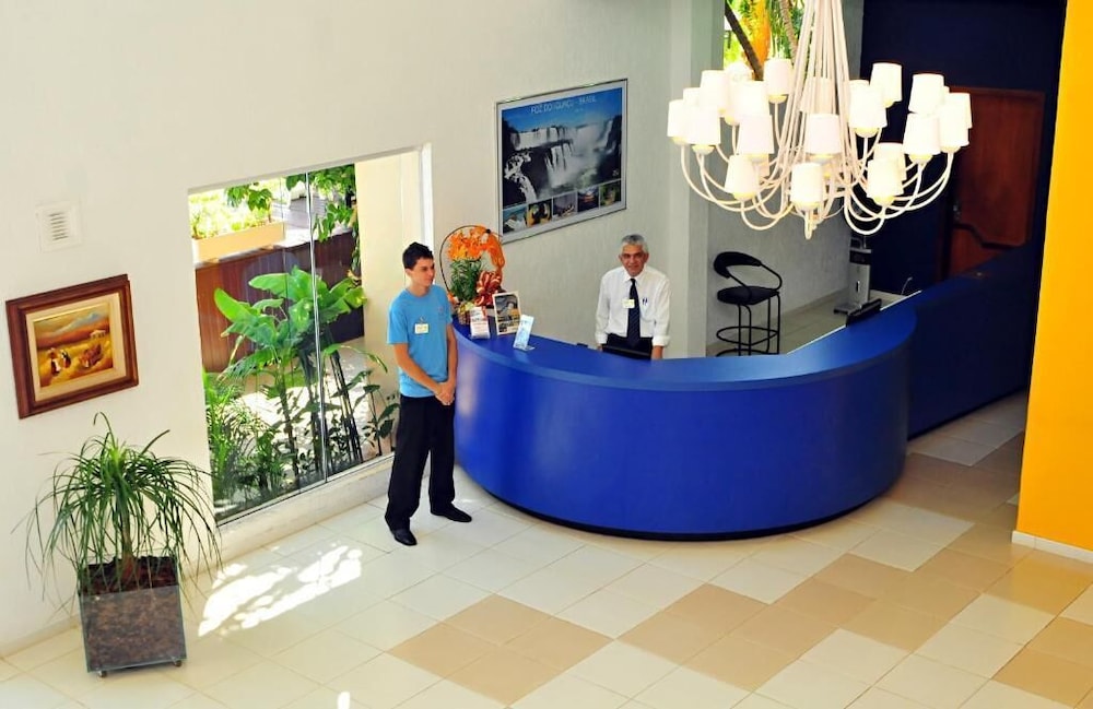 Lider Palace Hotel 16/52