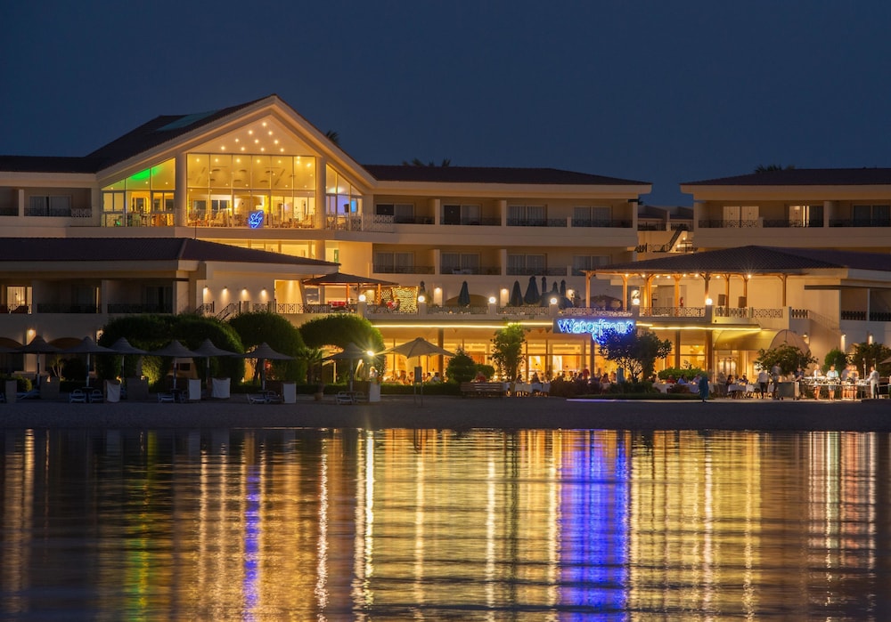 Cleopatra Luxury Resort Makadi Bay in MAKADI BAY - RED SEA