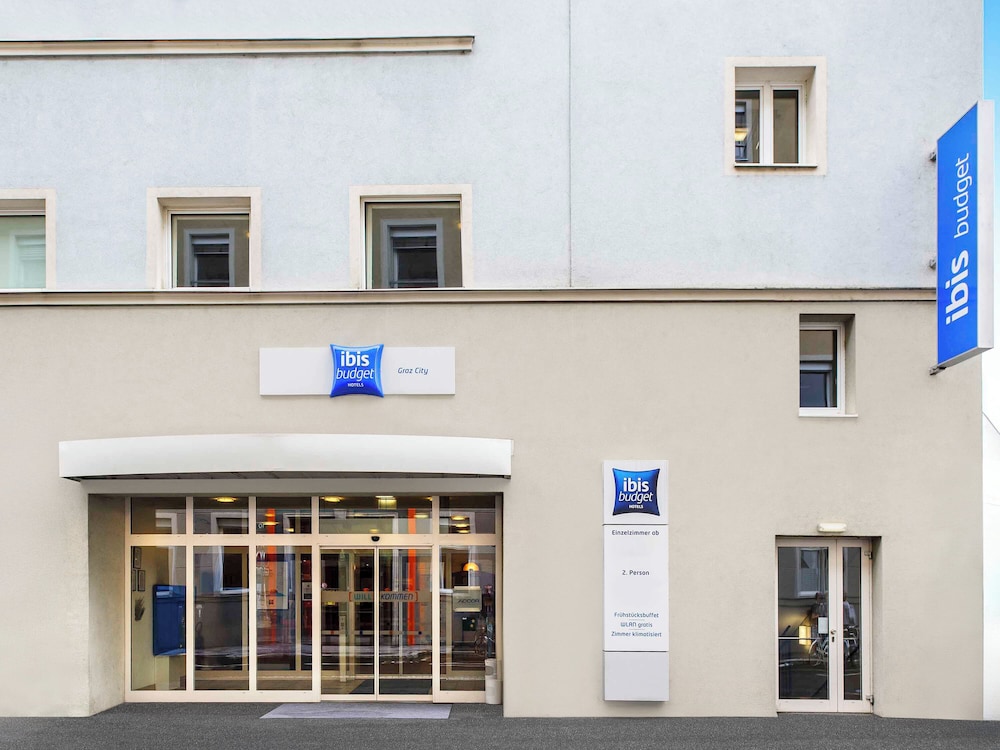 Ibis Budget Graz City 2/51