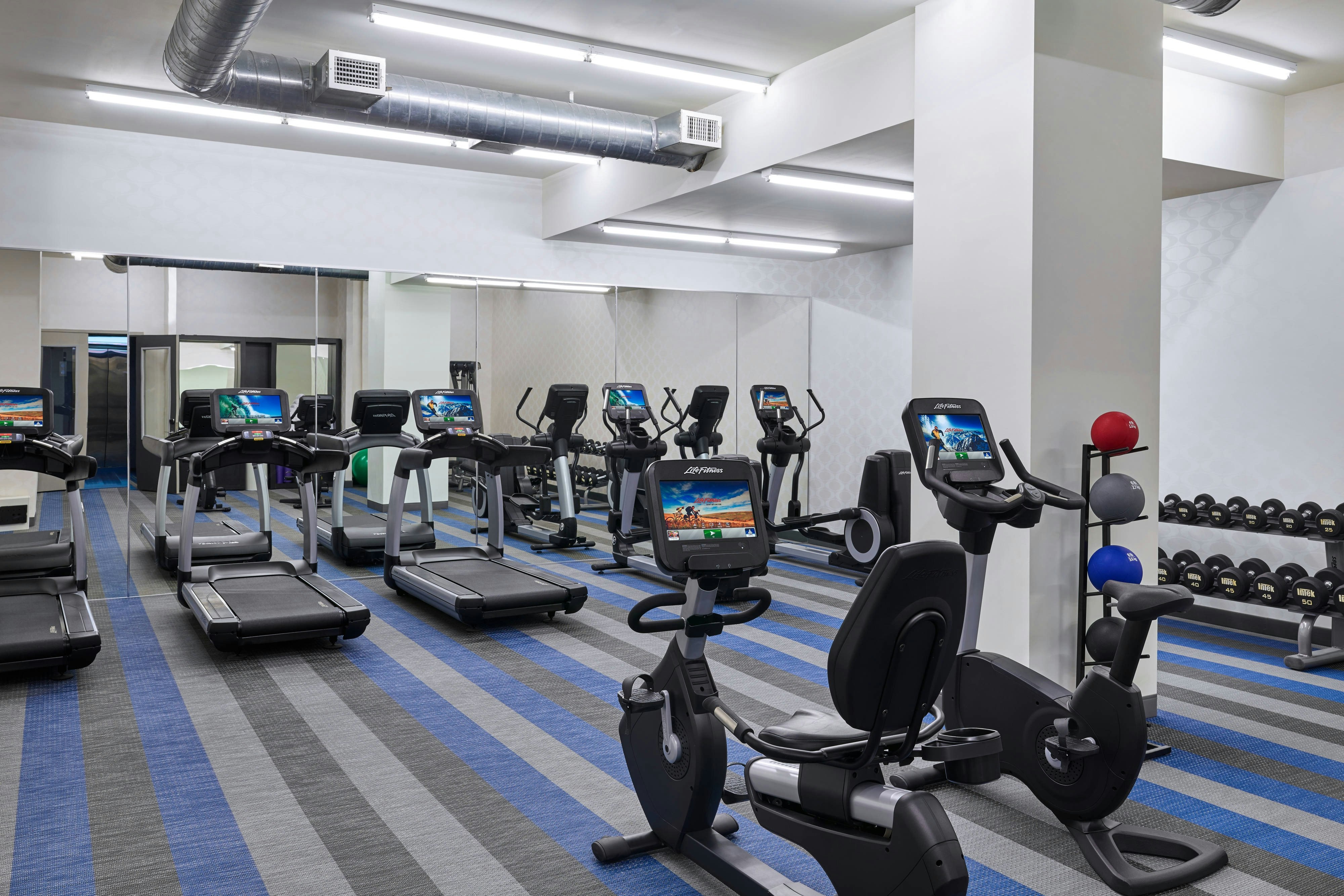 ALOFT HOUSTON DOWNTOWN 3/14