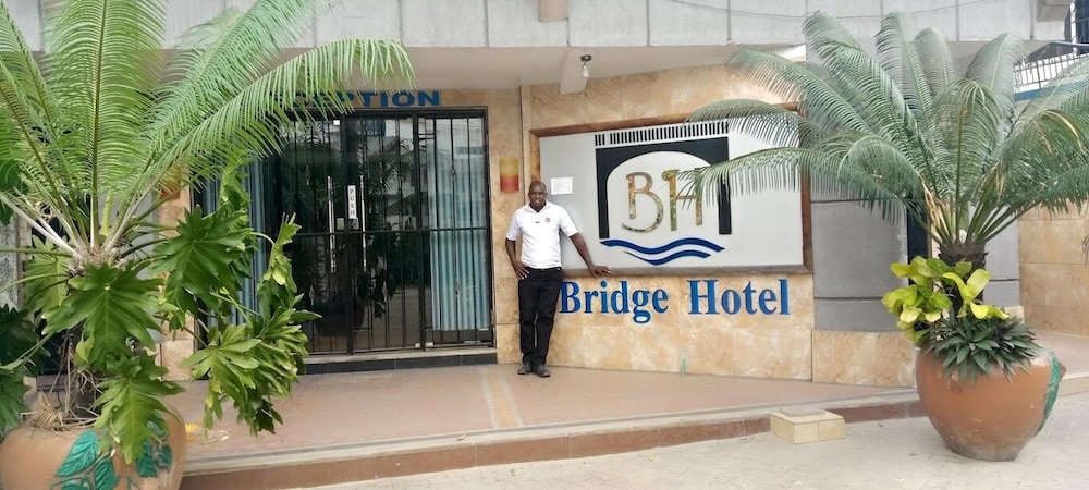 Bridge Hotel Mombasa 6/41