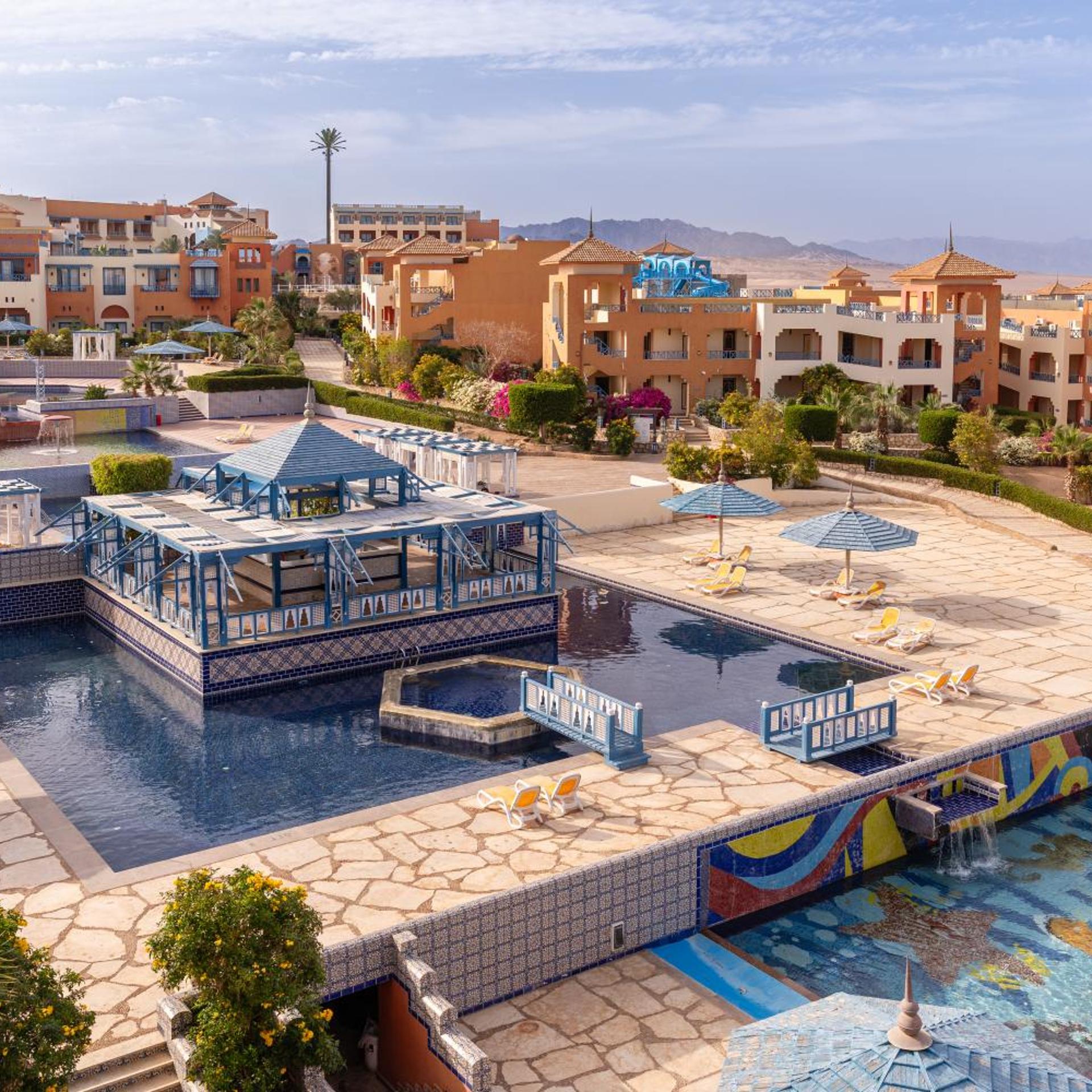 Faraana Heights Resort 41/55